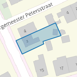 Perceel HOR02-B-4717