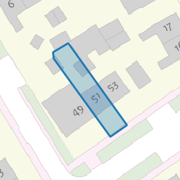 Perceel HOR02-B-4719