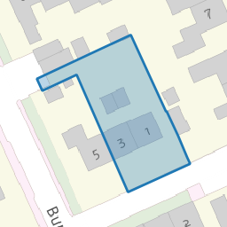 Perceel HOR02-B-4722