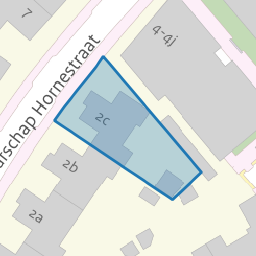 Perceel HOR02-B-4723