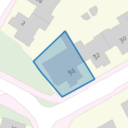 Perceel HOR02-B-4729