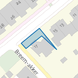 Perceel HOR02-B-4735