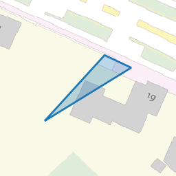 Perceel HOR02-B-4739