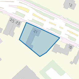 Perceel HOR02-B-4740