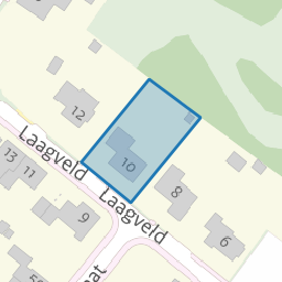 Perceel HOR02-B-4745