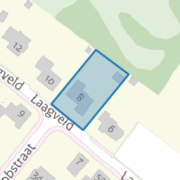 Perceel HOR02-B-4746