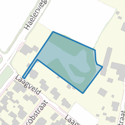 Perceel HOR02-B-4748