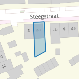 Perceel HOR02-B-4750