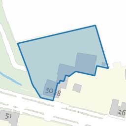 Perceel HOR02-B-4756