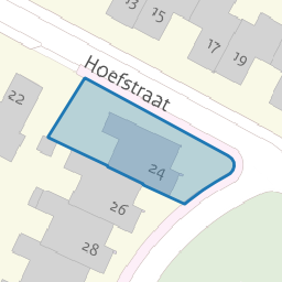 Perceel HOR02-B-4774