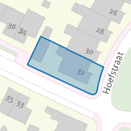 Perceel HOR02-B-4778