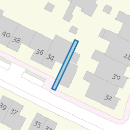 Perceel HOR02-B-4779