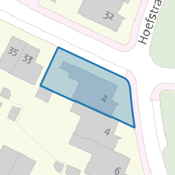 Perceel HOR02-B-4781