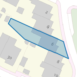 Perceel HOR02-B-4783