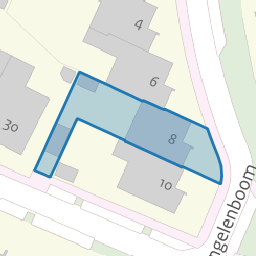 Perceel HOR02-B-4784