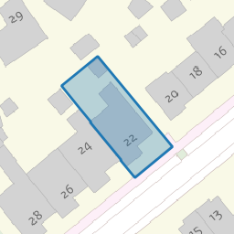 Perceel HOR02-B-4796