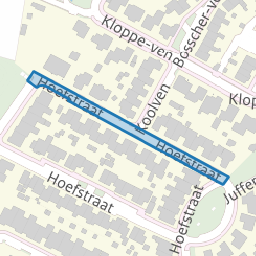 Perceel HOR02-B-4800