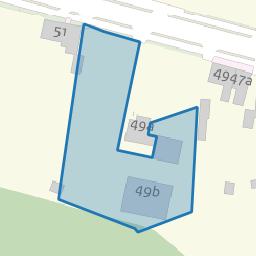 Perceel HOR02-B-4808