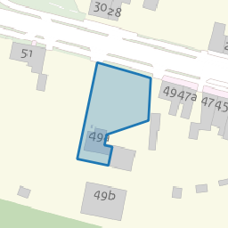 Perceel HOR02-B-4809