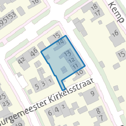 Perceel HOR02-B-4812