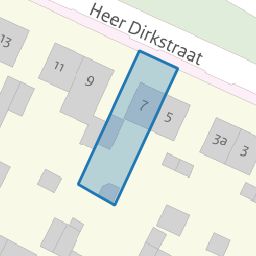 Perceel HOR02-B-4813