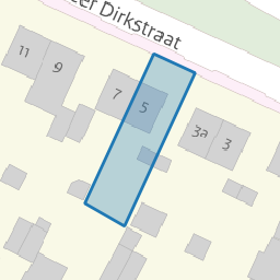 Perceel HOR02-B-4814