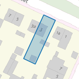 Perceel HOR02-B-4816