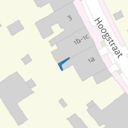 Perceel HOR02-B-4820