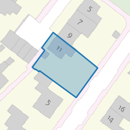 Perceel HOR02-B-4822