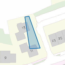 Perceel HOR02-B-4827