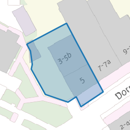 Perceel HOR02-B-4832