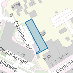 Perceel HOR02-B-4833