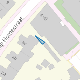 Perceel HOR02-B-4836