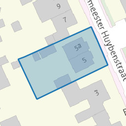 Perceel HOR02-B-4839