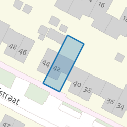 Perceel HOR02-B-4848