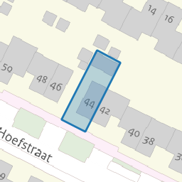 Perceel HOR02-B-4849