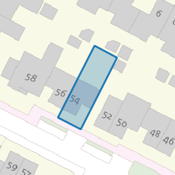 Perceel HOR02-B-4854