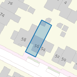 Perceel HOR02-B-4855