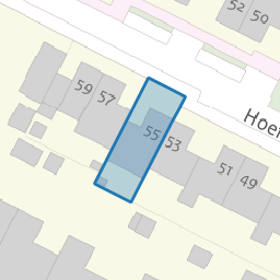 Perceel HOR02-B-4858