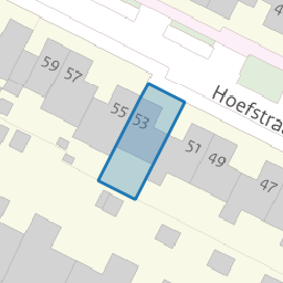 Perceel HOR02-B-4859