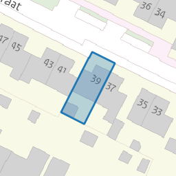 Perceel HOR02-B-4866