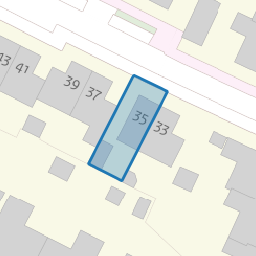 Perceel HOR02-B-4868