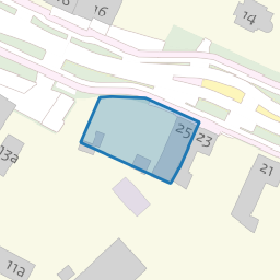 Perceel HOR02-B-4879