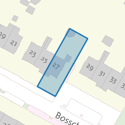 Perceel HOR02-B-4882