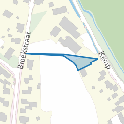 Perceel HOR02-B-4891