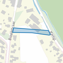 Perceel HOR02-B-4892