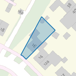 Perceel HOR02-B-4894