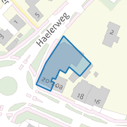 Perceel HOR02-B-4896