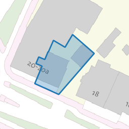 Perceel HOR02-B-4897