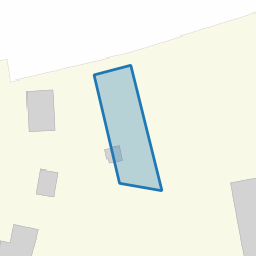 Perceel HOR02-B-4899